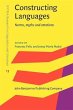 Constructing Languages (eBook, PDF) - Bild 1