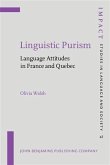 Linguistic Purism (eBook, PDF)