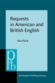 Requests in American and British English (eBook, PDF)