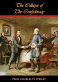Collapse of The Confederacy (eBook, ePUB)
