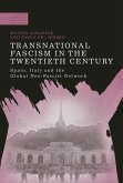 Transnational Fascism in the Twentieth Century (eBook, ePUB)