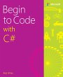 Begin to Code with C (eBook, PDF) - Bild 1
