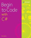 Begin to Code with C (eBook, PDF)