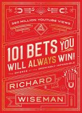 101 Bets You Will Always Win (eBook, ePUB)