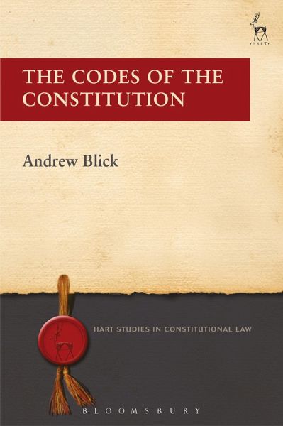 The Codes of the Constitution (eBook, ePUB)