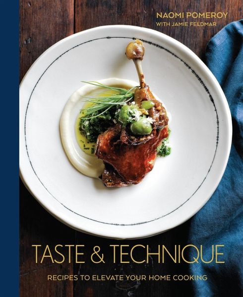 Taste & Technique (eBook, ePUB) Taste & Technique (eBook, ePUB)