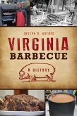 Virginia Barbecue (eBook, ePUB)