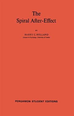 Cover The Spiral After-Effect (eBook, PDF)