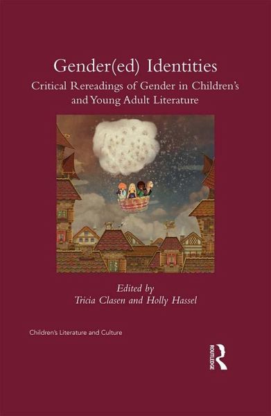 Gender(ed) Identities (eBook, PDF) Gender(ed) Identities (eBook, PDF)