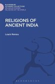 Religions of Ancient India (eBook, PDF)