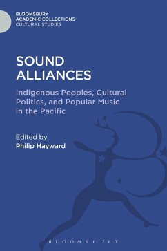 Cover Sound Alliances (eBook, PDF)