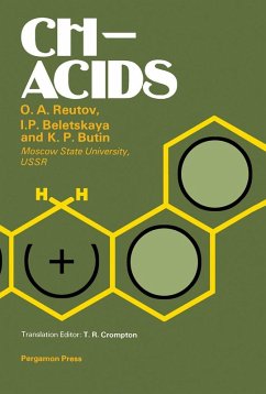 Cover CH-Acids (eBook, PDF)