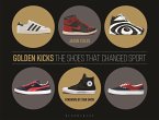 Golden Kicks (eBook, ePUB)