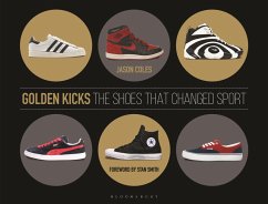 Golden Kicks (eBook, ePUB) - Coles, Jason