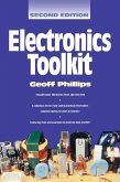 Newnes Electronics Toolkit (eBook, PDF)