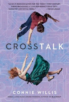 Crosstalk (eBook, ePUB) - Willis, Connie