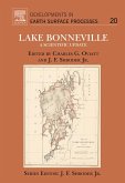 Lake Bonneville: A Scientific Update (eBook, ePUB)