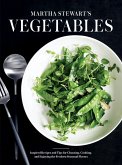 Martha Stewart's Vegetables (eBook, ePUB)