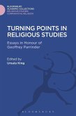 Turning Points in Religious Studies (eBook, PDF)