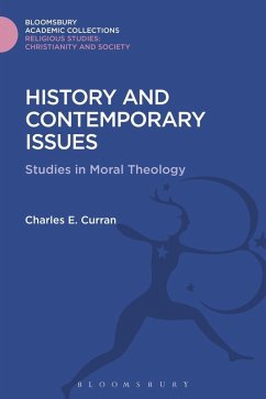 Cover History and Contemporary Issues (eBook, PDF)
