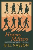 History Matters (eBook, ePUB)