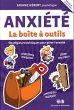 Anxiete : La boite a outils (eBook,... - Bild 1