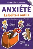 Anxiete : La boite a outils (eBook, ePUB)