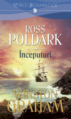 Ross Poldark. Începuturi (eBook, ePUB) - Graham, Winston