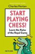 Start Playing Chess! (eBook, ePUB) - Bild 1