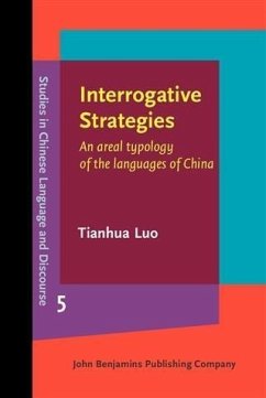Cover Interrogative Strategies (eBook, PDF)