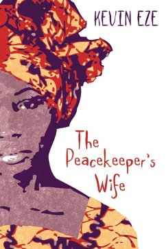 Cover Peacekeeper's Wife (eBook, ePUB)