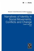 Narratives of Identity in Social Movements, Conflicts and Change (eBook, ePUB)