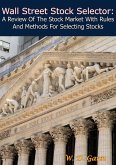 Wall Street Stock Selector (eBook, ePUB)