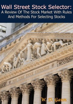Cover Wall Street Stock Selector (eBook, ePUB)