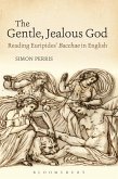 The Gentle, Jealous God (eBook, ePUB)