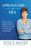 Aproveche su día (eBook, ePUB)