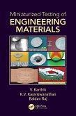 Miniaturized Testing of Engineering Materials (eBook, PDF)