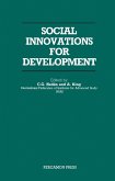 Social Innovations for Development (eBook, PDF)