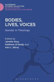 Bodies, Lives, Voices (eBook, PDF)