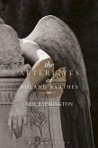 The Afterlives of Roland Barthes (eBook, ePUB)