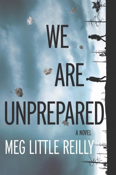 We Are Unprepared (eBook, ePUB)