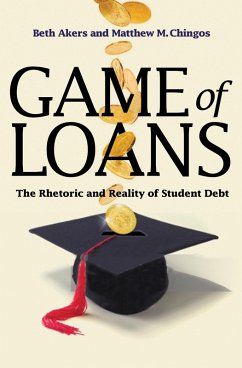 Game of Loans (eBook, ePUB) - Akers, Beth