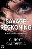 Savage Reckoning (eBook, ePUB)