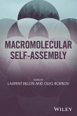 Macromolecular Self-Assembly (eBook, ePUB)