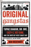 Original Gangstas (eBook, ePUB)