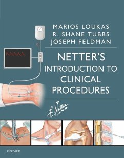 Netter's Introduction to Clinical Procedures (eBook, ePUB) - Loukas MD; Tubbs, MSc; Feldman MD, Facep