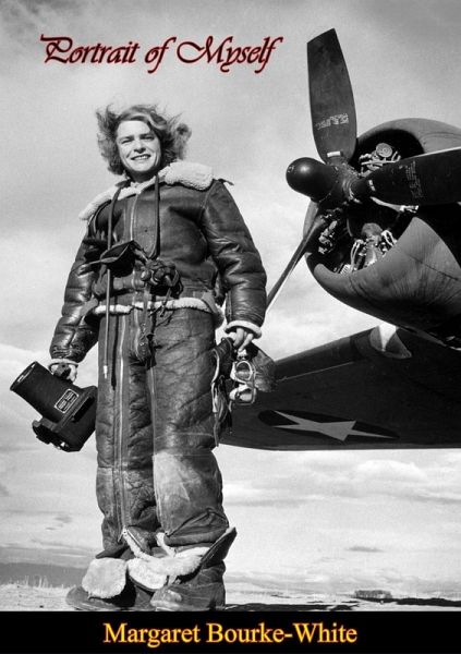 Portrait of Myself (eBook, ePUB)