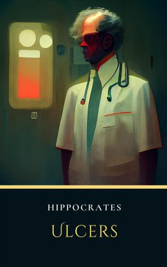 Ulcers (eBook, ePUB) - Hippocrates