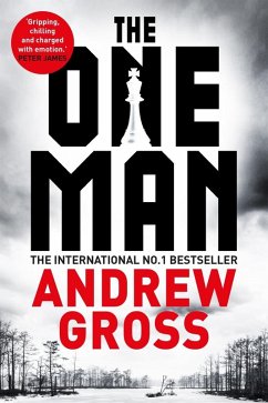 The One Man (eBook, ePUB) - Gross, Andrew