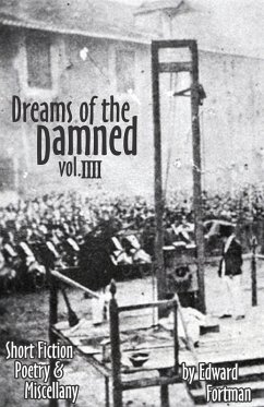 Cover Dreams of the Damned, Vol. 4 (eBook, ePUB)
